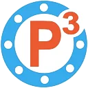 Logo P3 Engineering