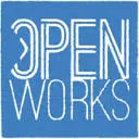 Logo van Open Works