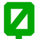 Logo van DataGreen