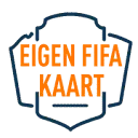 Logo Eigen FIFA Kaart