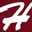 Logo van Van den Heuvel Administratie en Belastingen