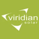 Logo van Viridian Solar Benelux