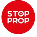 Logo van Trombosestichting Nederland