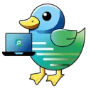 Logo van FlevoDevs