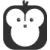 Logo van Creative Monkey