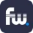 Logo van Formule WWW
