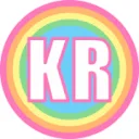 Logo van GOB De Kleine Romein