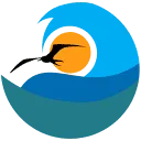 Logo van DCA - Dutch Caribbean Association Rotterdam