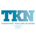Logo van Transportkoeling Nijkerk