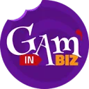 Logo van Gam'inBIZ