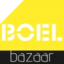 Logo van BOEL bazaar