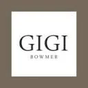 Logo van Gigi Bowmer Beauty and Business