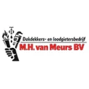 Logo van M H Van Meurs en Zn
