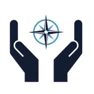 Logo van HappyZorgBalans -Training en Coaching