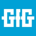 Logo van GfG Nederland B.V.