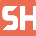 Logo van SH International BV