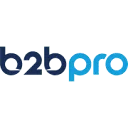 Logo van B2bpro