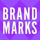 Logo van BRANDMARKS