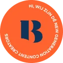 Logo van BrightQontent