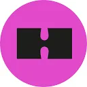 Logo van Jeugdtheater Hofplein