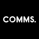 Logo van COMMS