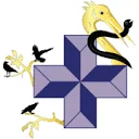 Logo van KNV EHBO Afd Blokker-Zwaag