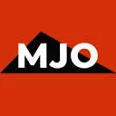 Logo van M.J. Oomen
