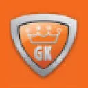Logo van De Glaskoning