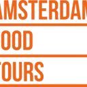 Logo Amsterdam Food Tours