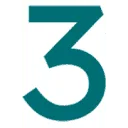 Logo van 3WebApps - E-commerce professionals