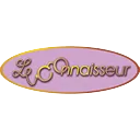 Logo van Le Connaisseur