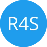 Logo van Recruitment4Sales