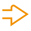 Logo van Waterfort