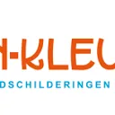 Logo van IN-KLEUR Wandschilderingen