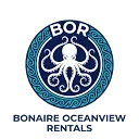 Logo van Bonaire Oceanview Rentals