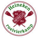 Logo van Heineken Roeivierkamp