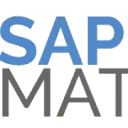 Logo van SAPMATCH