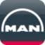 Logo van MAN Truck AND Bus b.v.