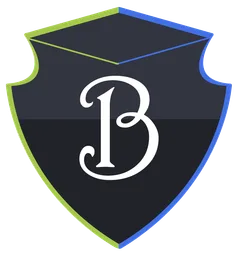Logo van Studentenvereniging Bazinga!