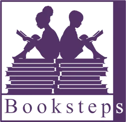 Logo van Booksteps libraries