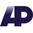 Logo van AP
