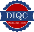 Logo van Dutch Institute of Quality Certifications BV