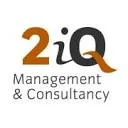 Logo van 2iQ Management AND Consultancy