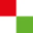 Logo van Sint Franciscus Gasthuis