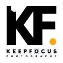 Logo KeepFocus Photography