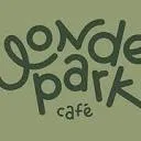 Logo WONDERPARK CAFÉ