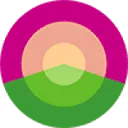 Logo van In de Buitenlucht