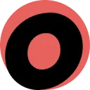 Logo van New Mobility Foundation