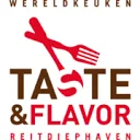 Logo van Taste AND Flavor