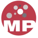 Logo van MP Haptotherapie AND Coaching